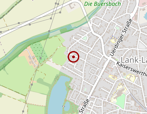 Karte: Kunz Anja Heilpraktikerin