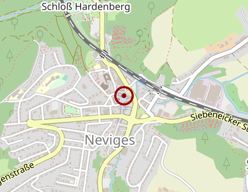 Karte: Pflegeteam 3 mit Herz, Wolsing-Neumann-Seipenbusch GbR