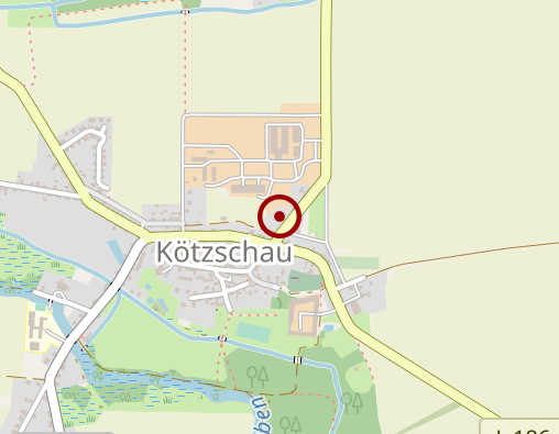 Karte: Pflege.Saalekreis GmbH