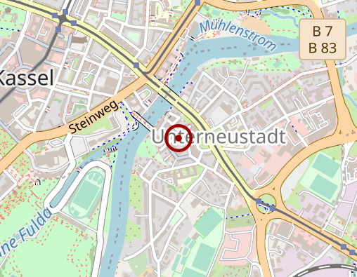 Karte: Rudolph Ulrike