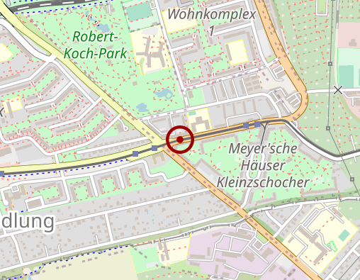 Karte: Haushalt- und Büromanagement Sabine Wieprecht