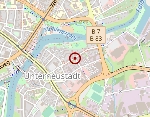 Karte: MediCare4 GmbH & Co.KG