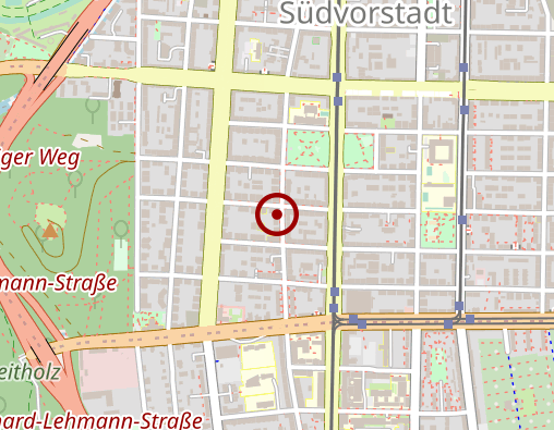 Karte: Lipsia Apotheke