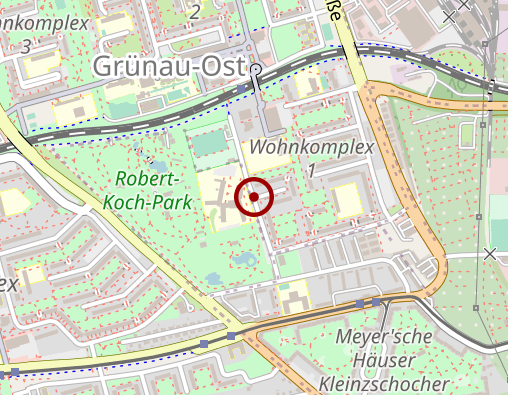 Karte: Haushaltsreinigung - Cornelia Schielke