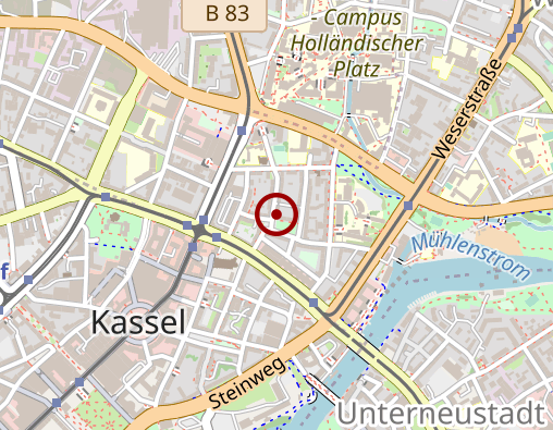 Karte: Mlijewski Dimitri Pflege- u. Soziale Dienste