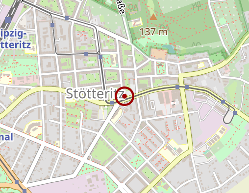 Karte: Arnika-Apotheke