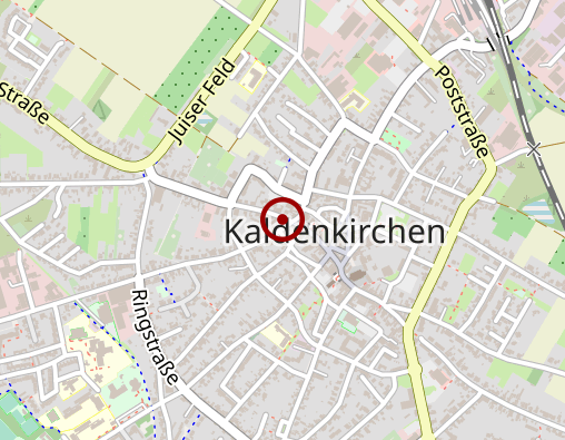 Karte: Pflegeteam Roland Tohang