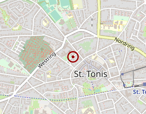 Karte: Korsch Oliver