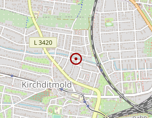 Karte: Eiff von Gabriel Facharzt für Allgemeinmedizin