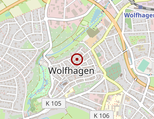 Karte: Biermann Daniela