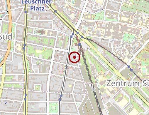 Karte: Drescher Cchristian