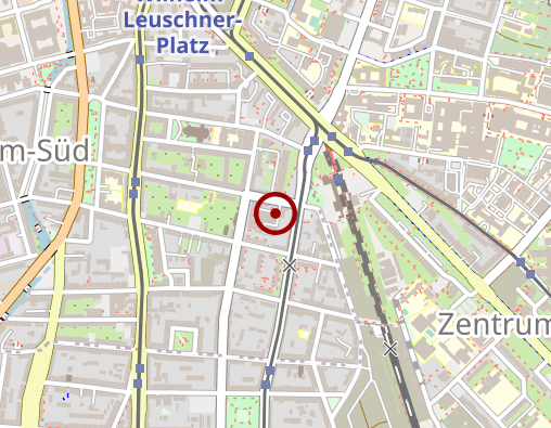 Karte: Gesa Pankonin