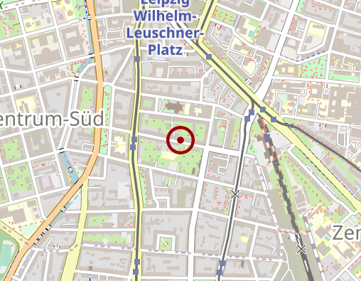 Karte: Taurus-Apotheke