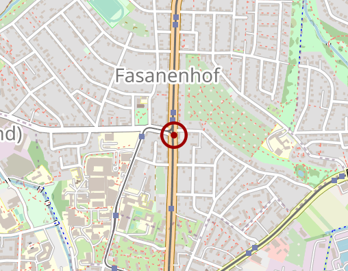 Karte: KS.Kranken- und Seniorenbetreuung Angelika Hupe GmbH