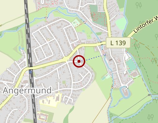 Karte: Kazmirek Marion Praxis für Naturheilkunde