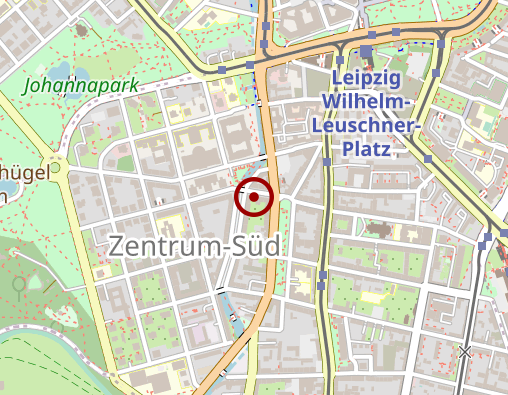 Karte: Schulze Verena