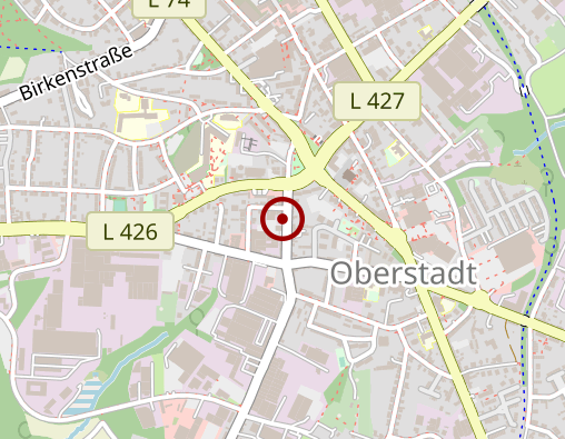 Karte: WILKA Schliesstechnik GmbH