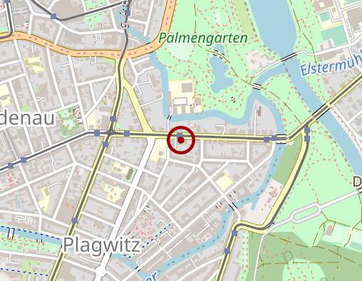 Karte: Reich Gerd Dr.phil.