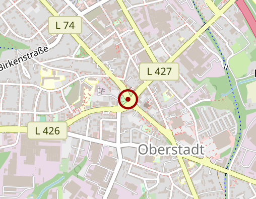 Karte: Alten- und Krankenpflege KOTZOT Jürgen Kotzot