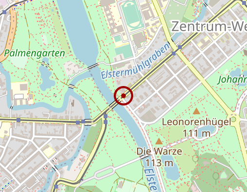 Karte: Helferbär GmbH