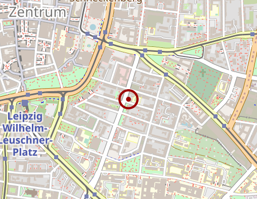 Karte: Möckel Petra