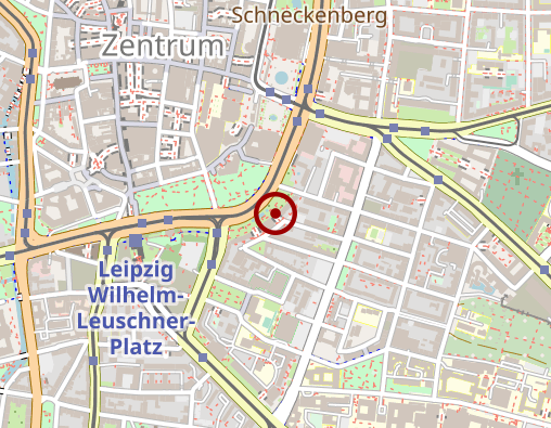 Karte: Berry Peggy Dr. med. dent.