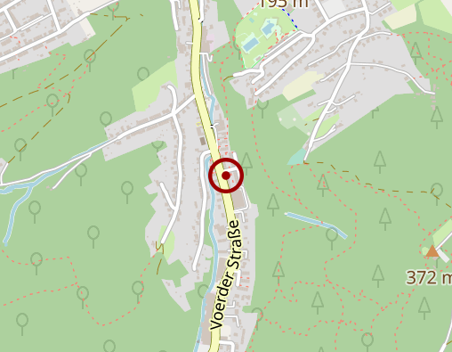 Karte: Munder Michael Facharzt für Psychotherapeutische Medizin