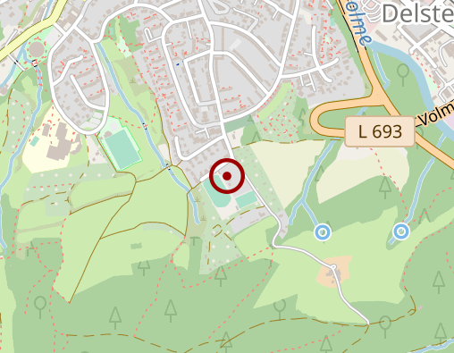 Karte: Wagner Anne Dr. Psychotherapie