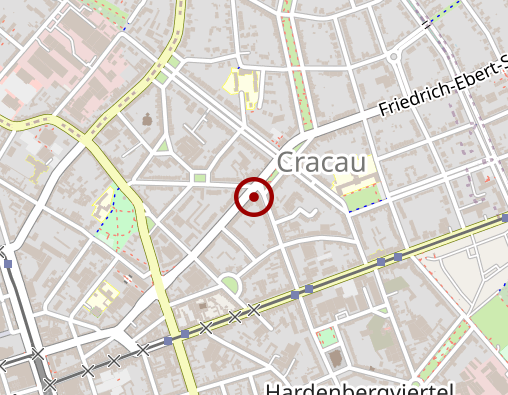 Karte: Logopädie Tietz & Stoffmehl