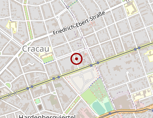 Karte: Bertlings Patricia Praxis für Logopädie