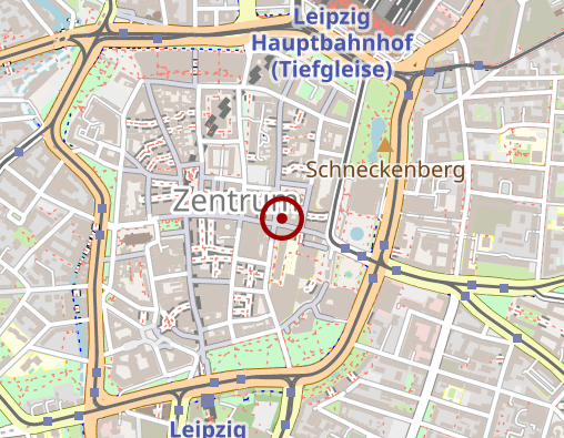 Karte: Löwen-Apotheke