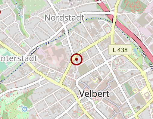 Karte: Stippvisite GmbH