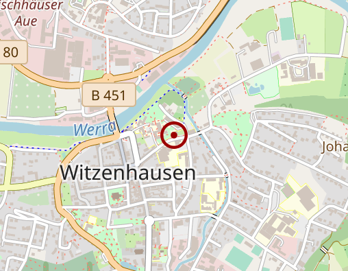 Karte: Zardo Raffaello