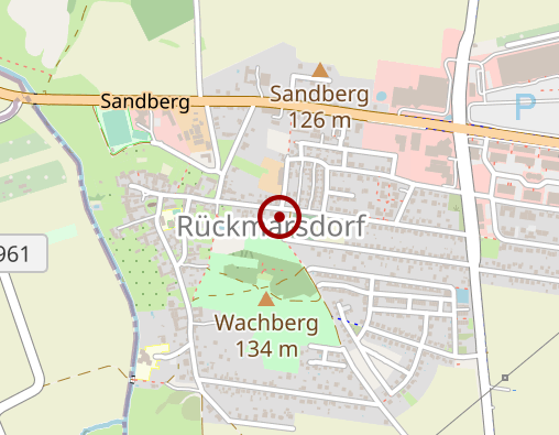 Karte: Rieger Ramona