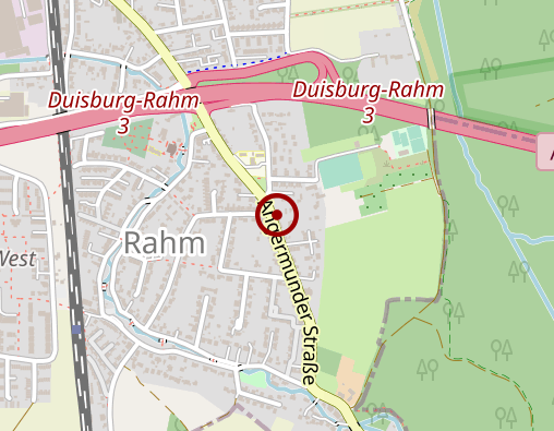 Karte: Kohler u. Lagerpusch