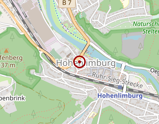 Karte: Rossa-Care GbR