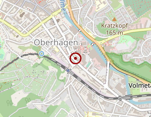 Karte: Benjo Care GmbH