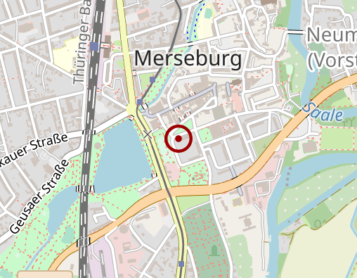 Karte: Wartgenstedt Martina