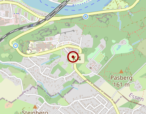 Karte: Georg Friedhelm Psychotherapeut