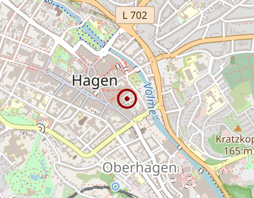 Karte: Di Girolamo Manuela Dipl.-Psych. Psychotherapeutin