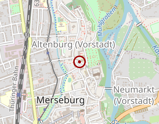 Karte: Pflegeteam zur Sonne