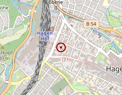 Karte: Vasen-Gronostay Elfrida Ärztin für Psychotherapie