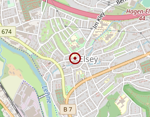 Karte: Zipper-Reininghaus Gabriele Ärztin für Kinder- und Jugendpsychiatrie Psychotherapie