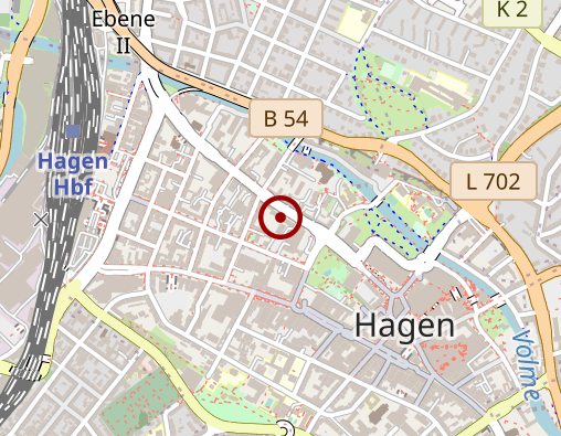 Karte: SpiraCare GmbH