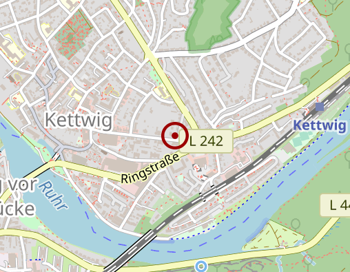 Karte: Struck Martina Susanne Praxis für Physiotherapie und Krankengymnastik