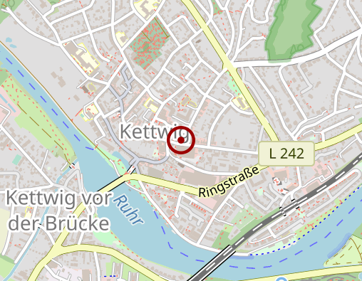 Karte: Kasprzyk Aldona Fachärztin für Psychiatrie