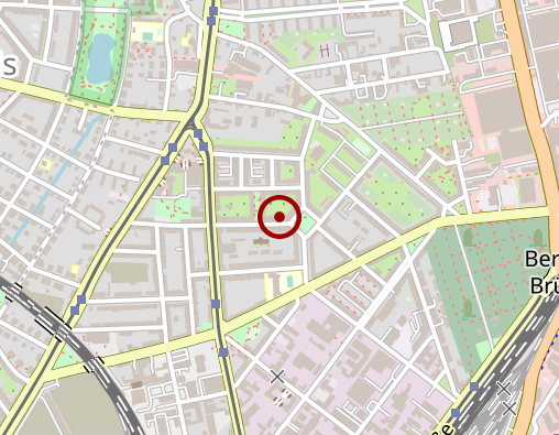 Karte: Ehser Uwe Dr. med. vet.