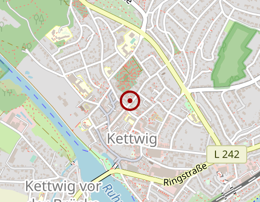 Karte: Golkenrath Heinz Dr.med. Dipl.-Psych. Praxis für Psychotherapie