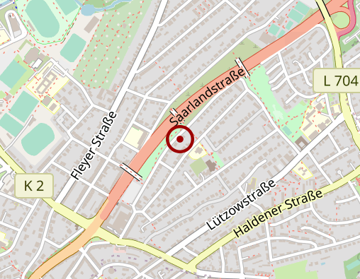 Karte: Schneider Simone Dipl.-Psych. Privatpraxis für Psychotherapie