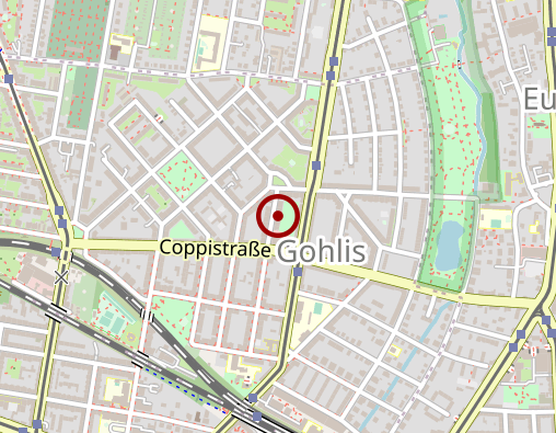 Karte: Hauswirtschaftshilfe - Tamara Götze